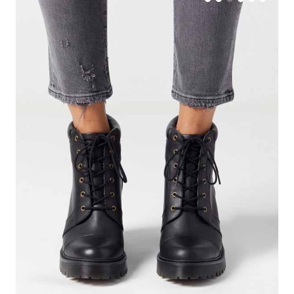doc martens averil